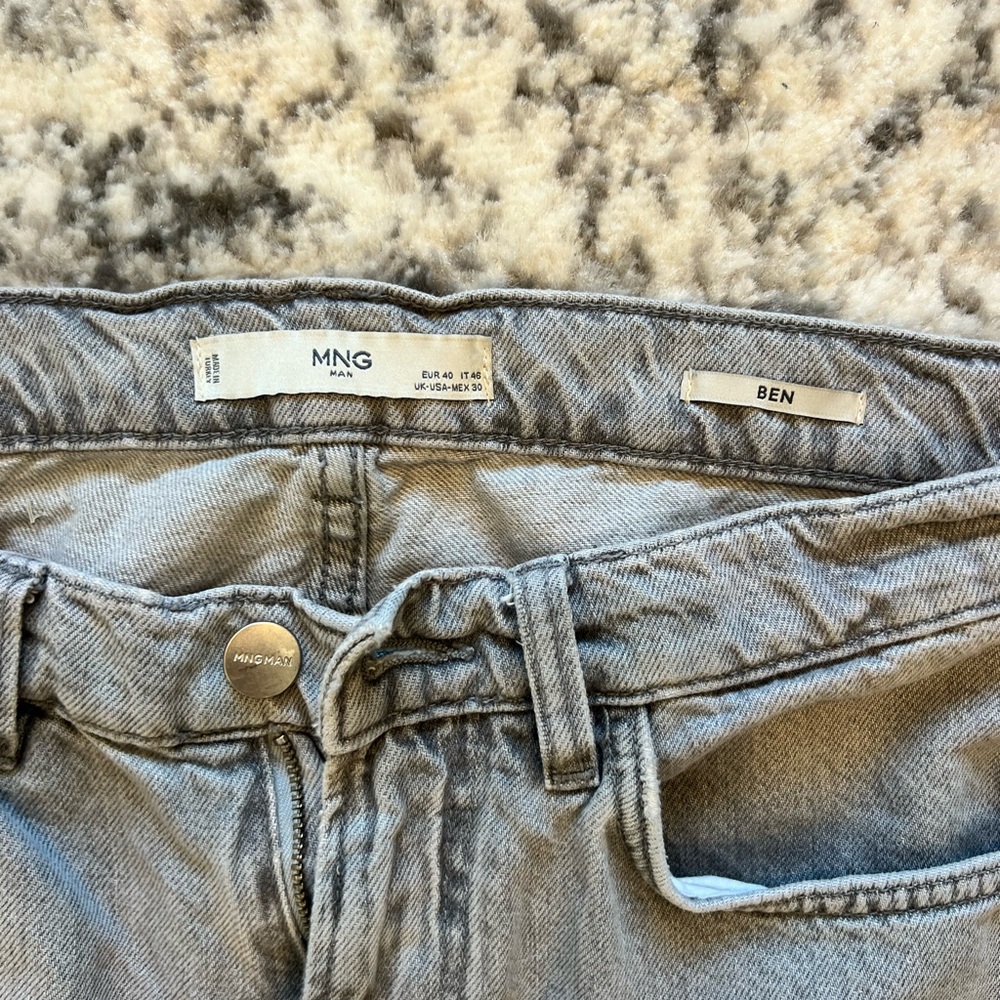 Mango Jeans - Picture 3 of 3